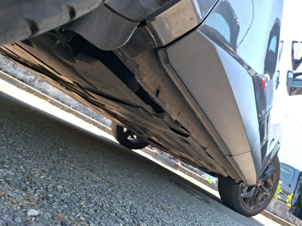 DS DS 4 BlueHDi 130 EAT8 Performance Line 2024
