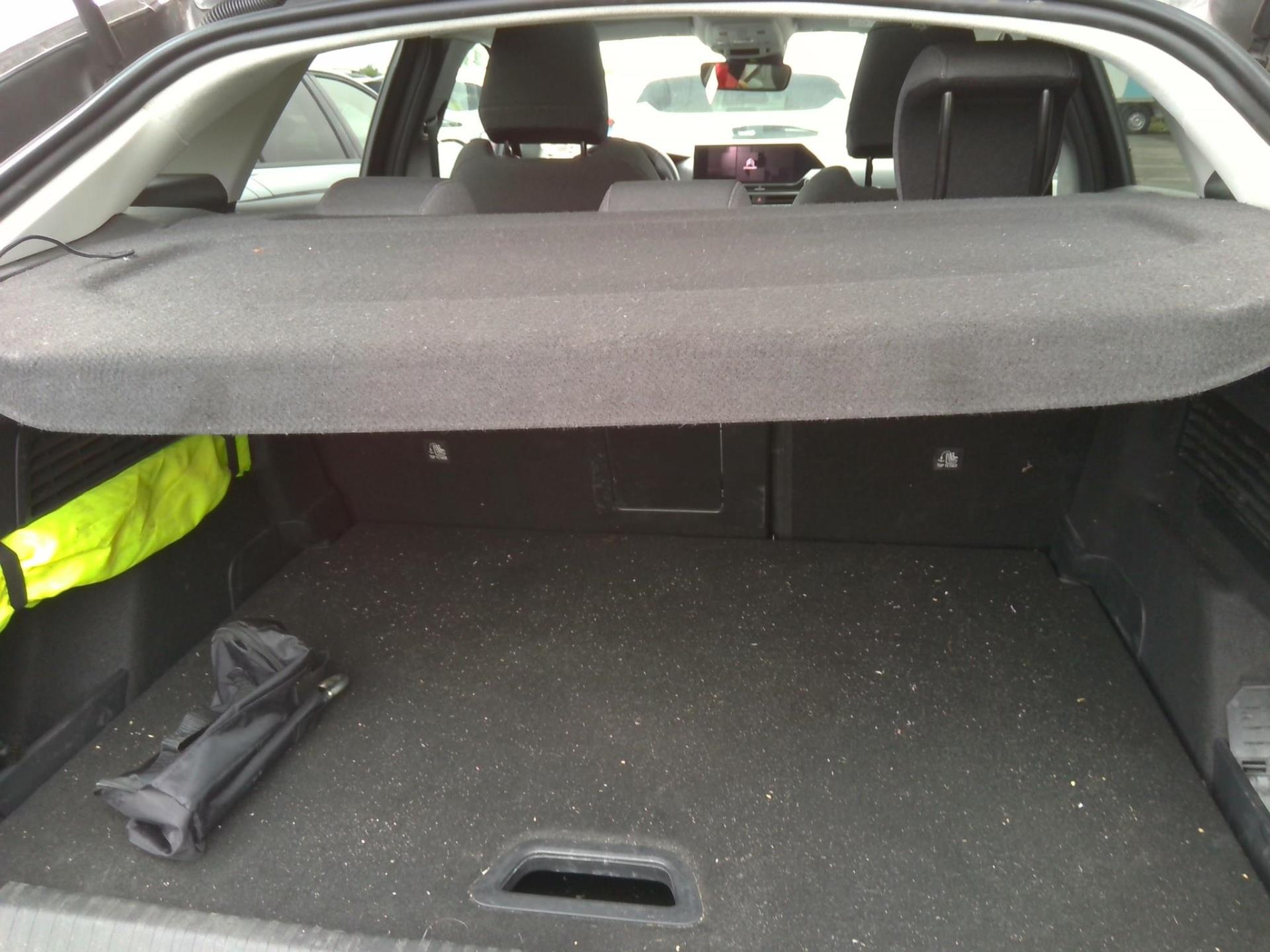 Citroen C4 PureTech 130 S&S EAT8 Shine 2023