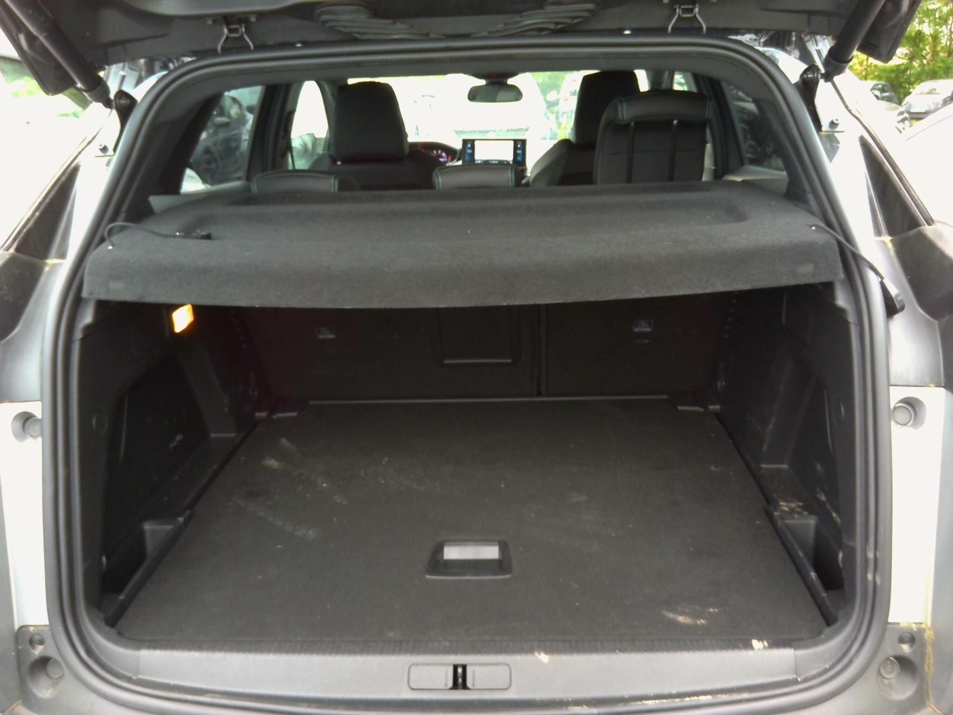 Peugeot 3008 BlueHDi 130ch S&S EAT8 Allure Pack 2024