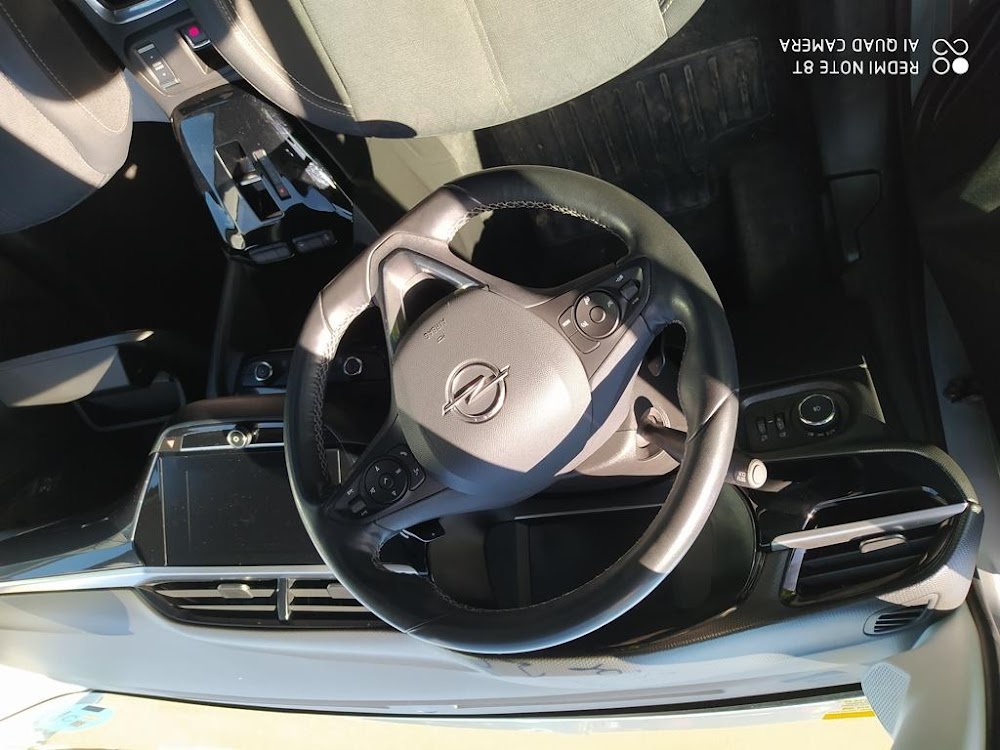 Foto Opel Corsa 7