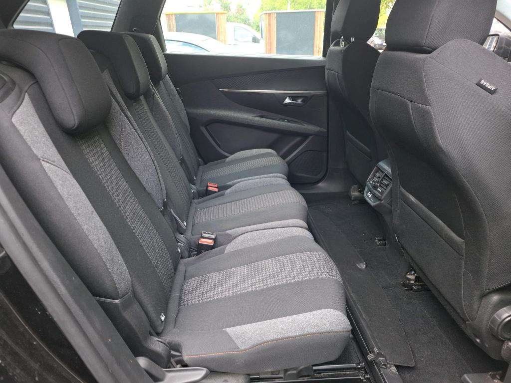Peugeot 5008 BlueHDi 130ch S&S BVM6 Active Pack 2022