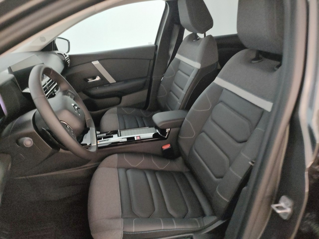 Citroen C4 X PureTech 130 S&S EAT8 Shine 2023