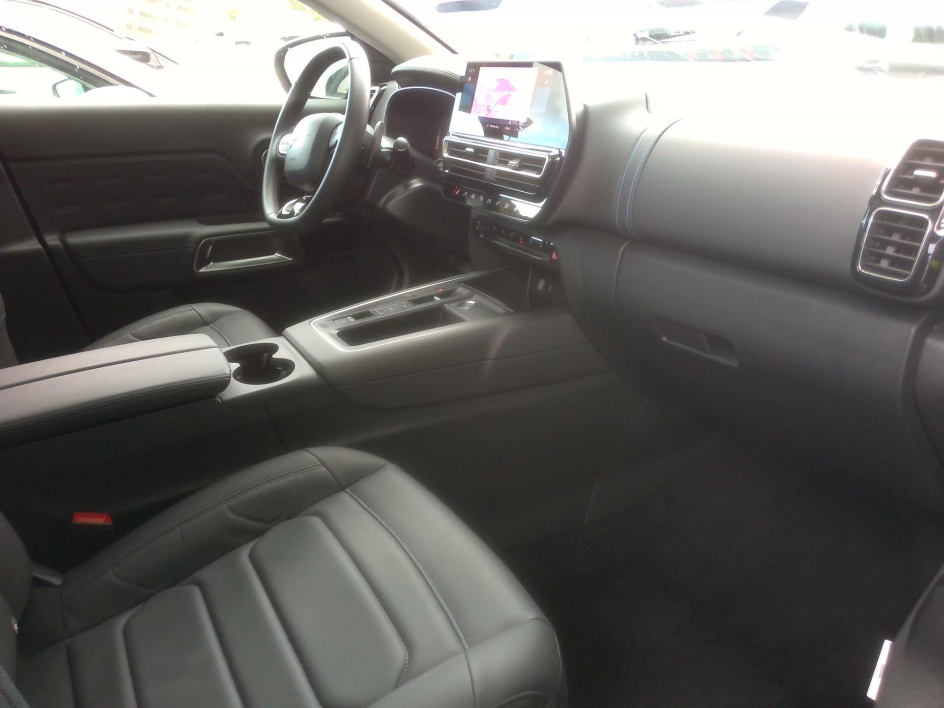 Citroen C5 Aircross PureTech 130 S&S EAT8 Shine Pack 2022