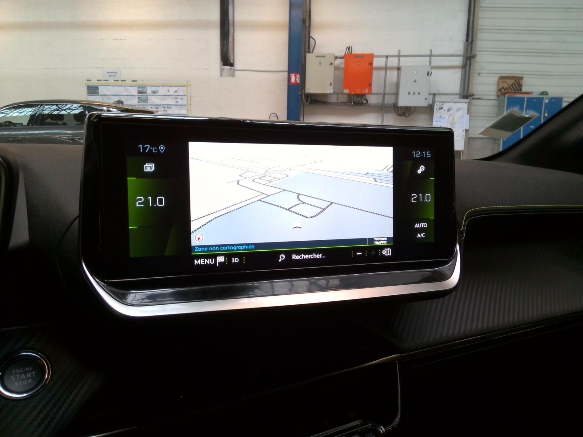 Peugeot 208 PureTech 130 S&S EAT8 GT Pack 2022