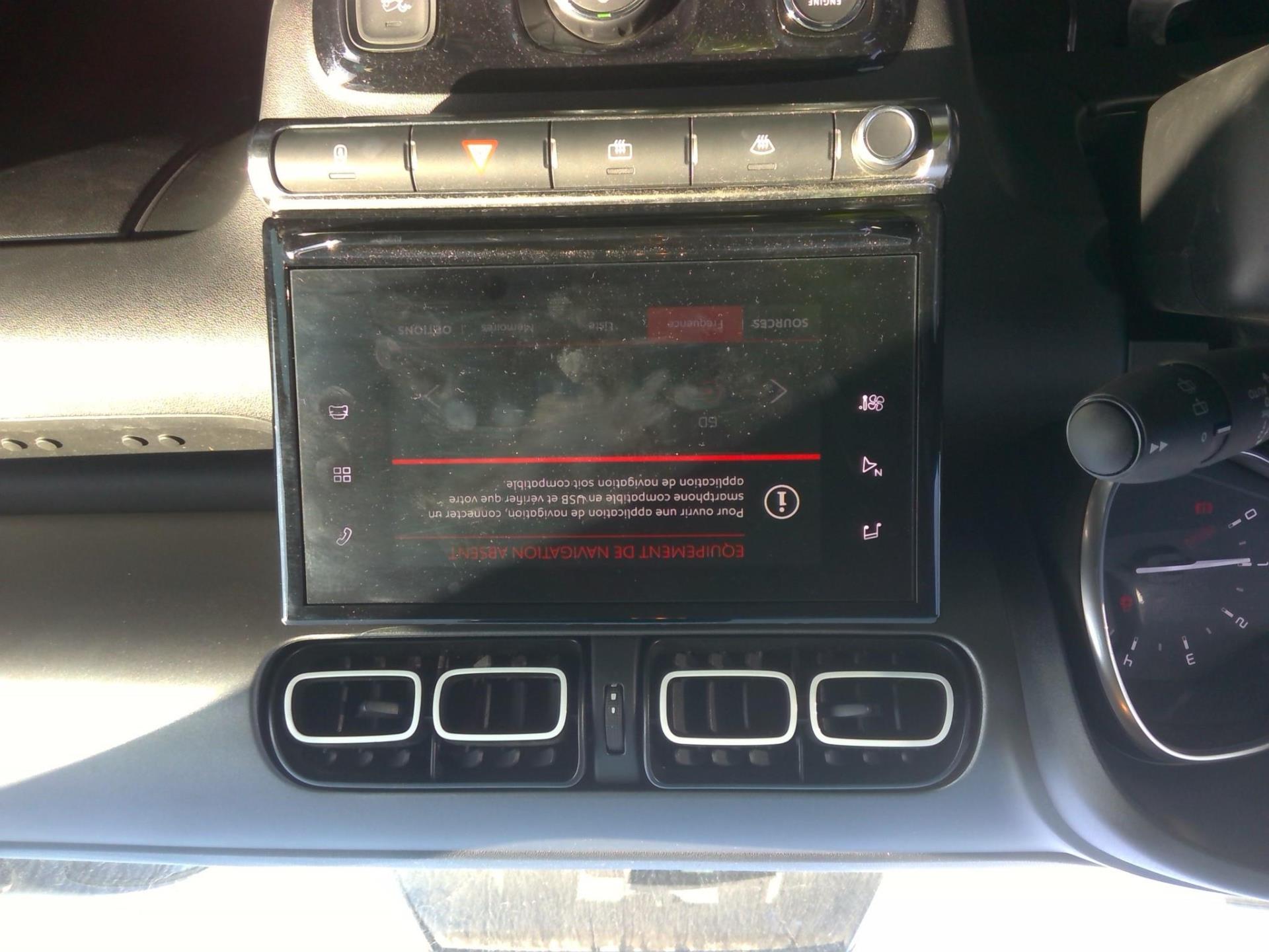 Citroen C3 Aircross PureTech 110 S&S BVM6 Shine 2023