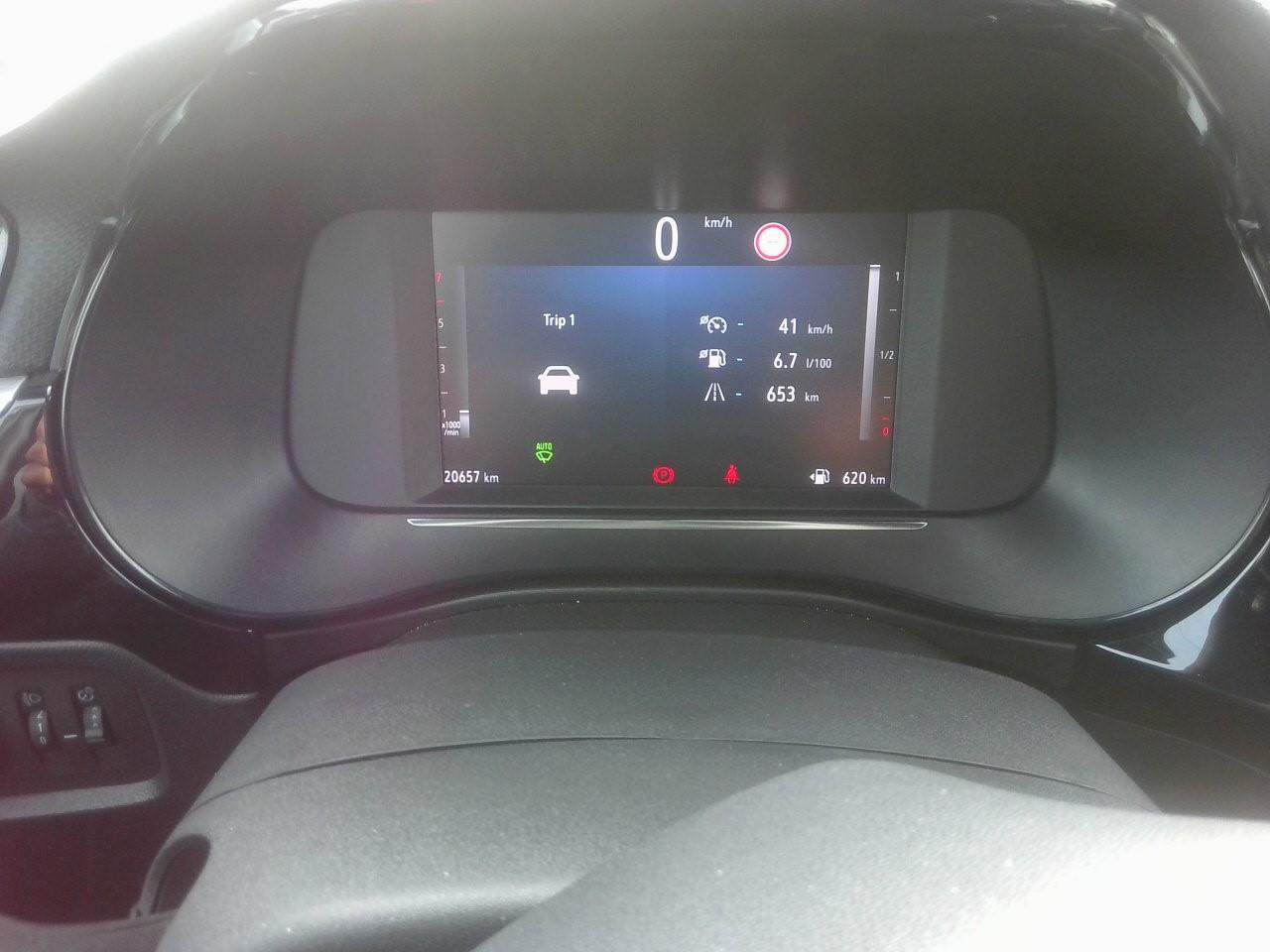 Foto Opel Corsa 5