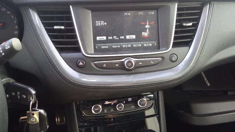 Foto Opel Grandland X 13