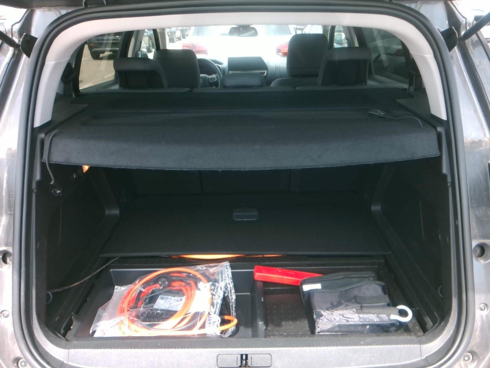 Citroen C5 Aircross Hybride Rechargeable 225 e-EAT8 Shine Pack 2023