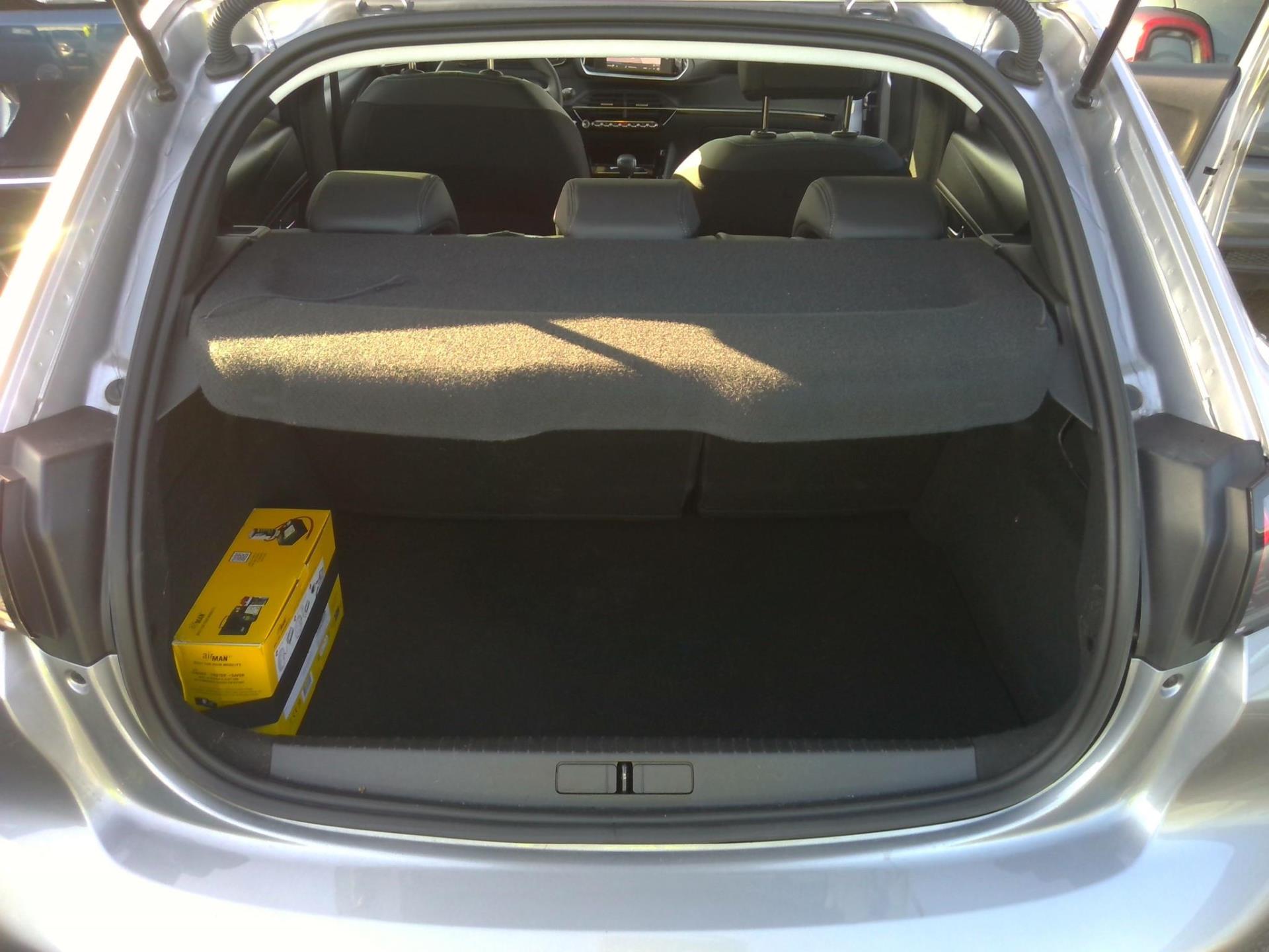 Peugeot 208 PureTech 100 S&S BVM6 Allure 2023