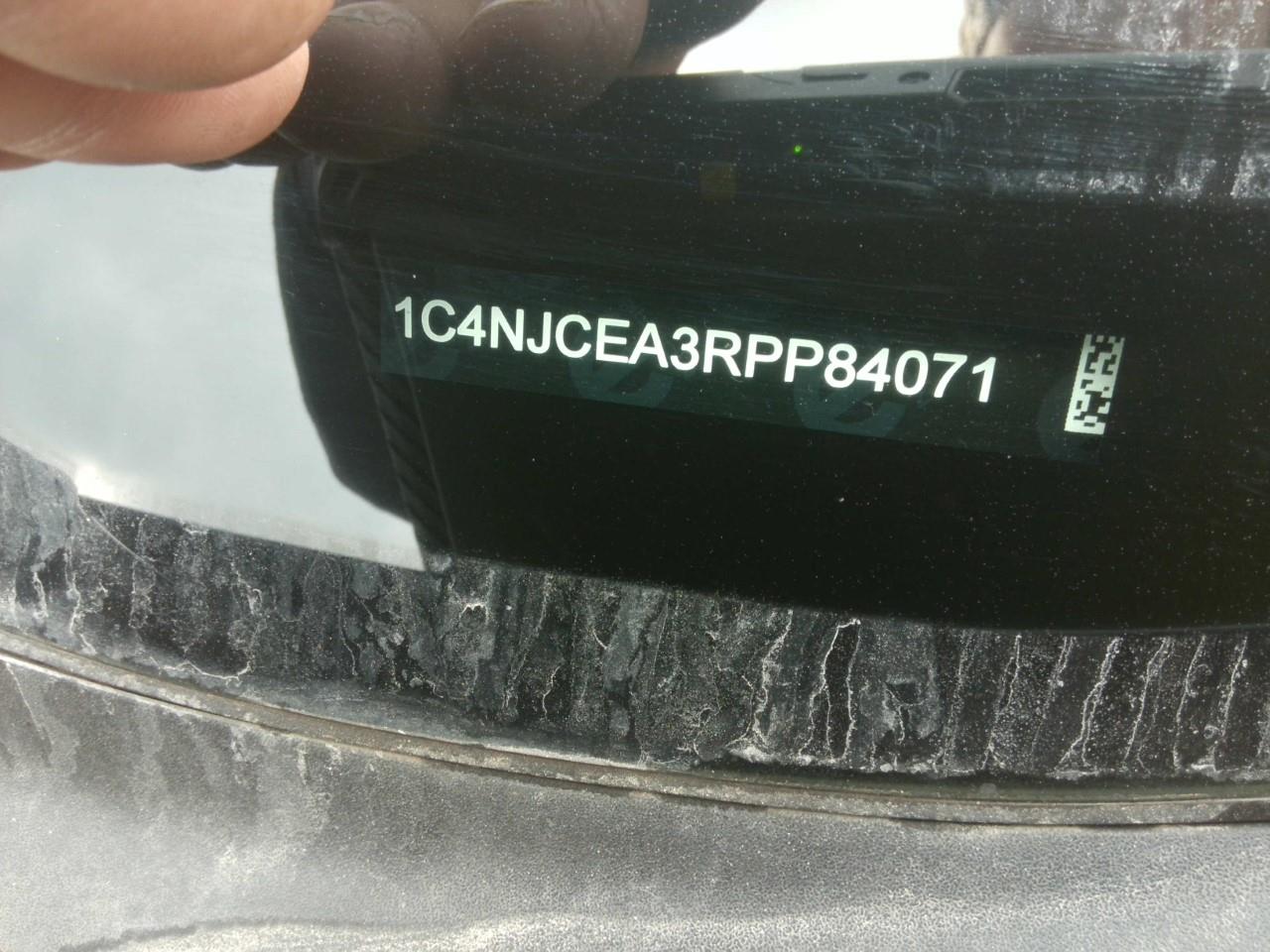 Foto Jeep Renegade 5