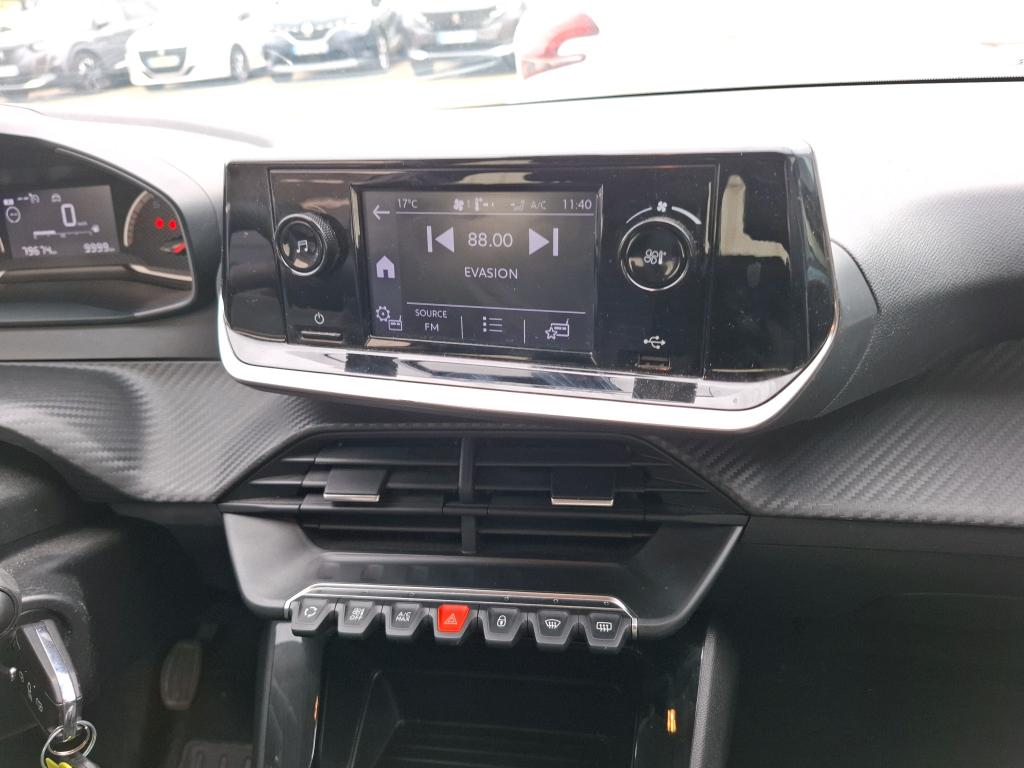 Peugeot 208 BLUEHDI 100 S&S BVM6 PREMIUM 2021