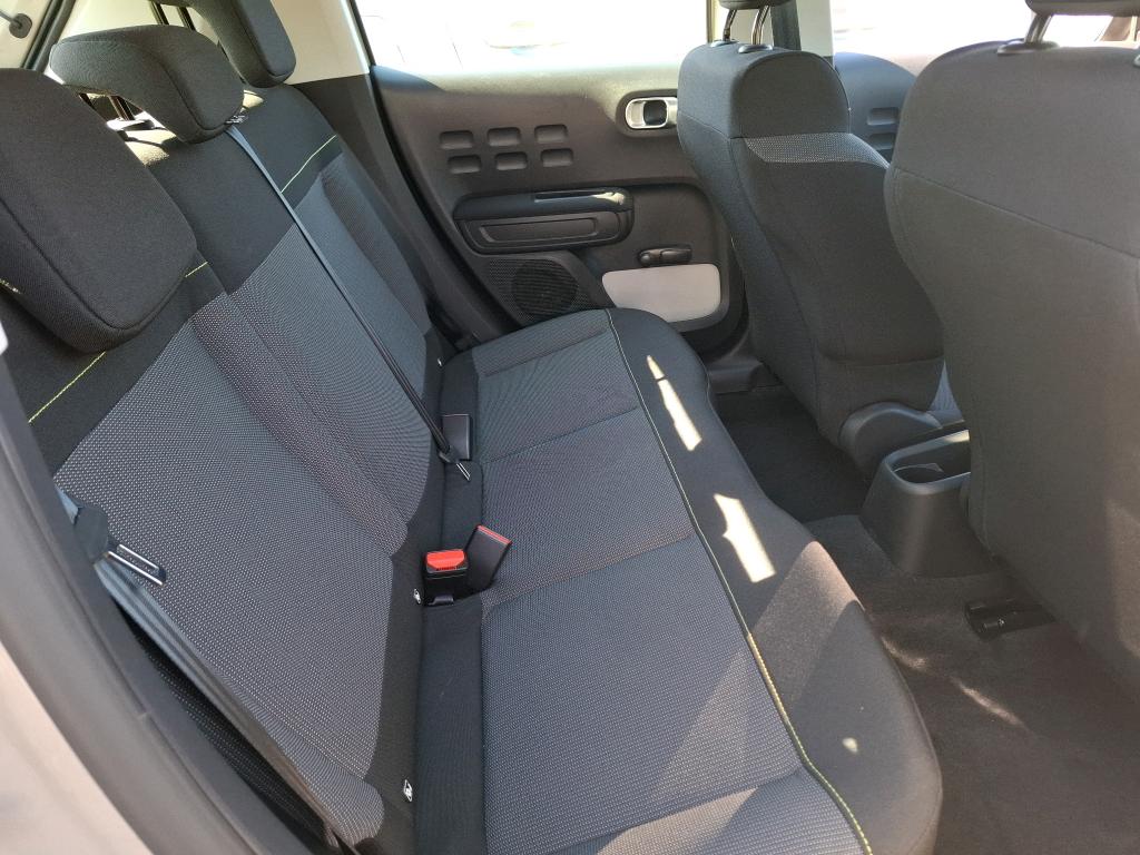 Citroen C3 PureTech 83 S&S BVM5 Feel Business 2021