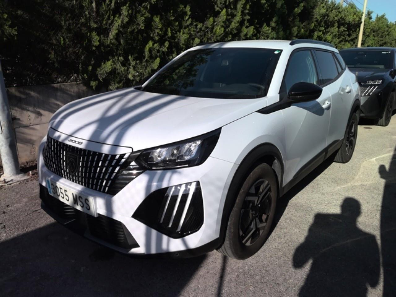 Foto Peugeot 2008 10
