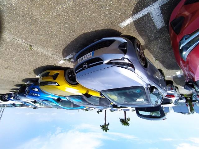 Foto Opel Corsa 7