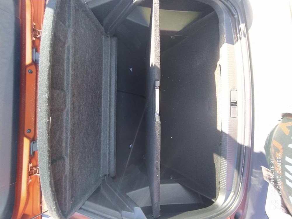 Foto Peugeot 2008 9