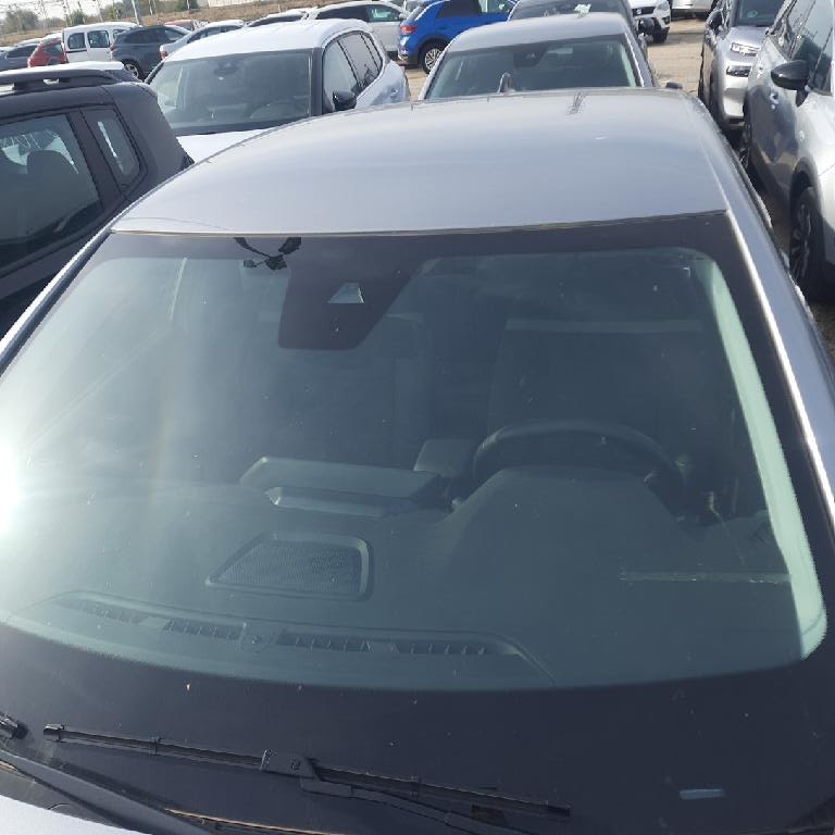 Foto Citroën C4 X 6