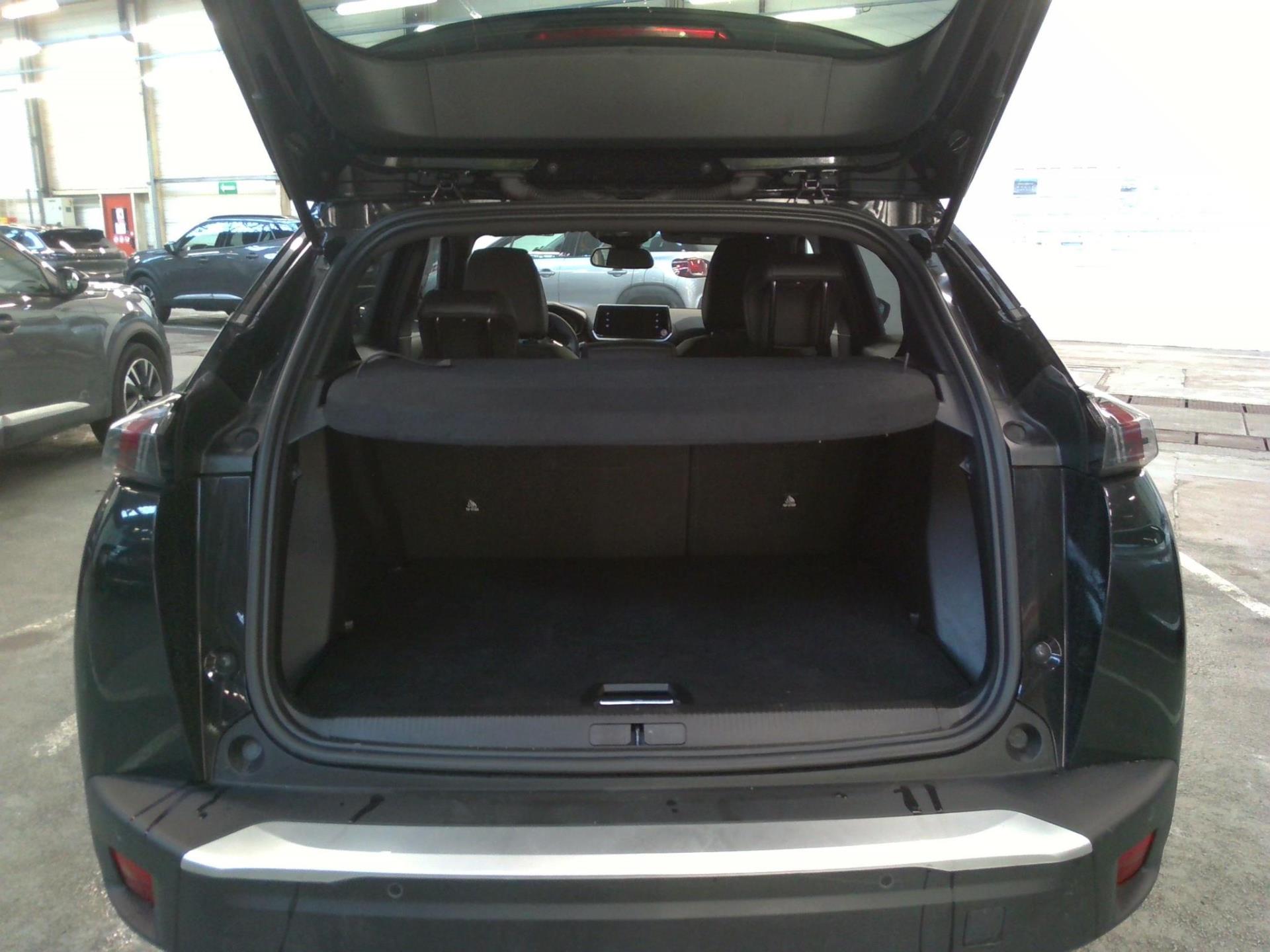 Peugeot 2008 PureTech 130 S&S BVM6 Allure 2023