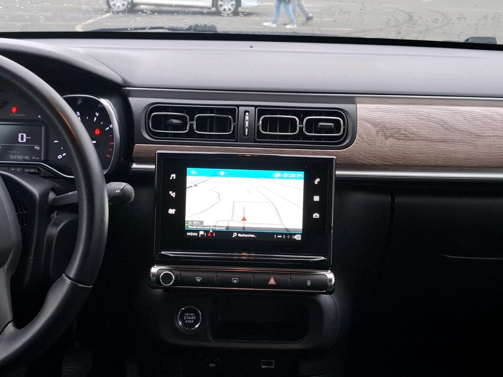 Citroen C3 PureTech 83 S&S BVM5 Shine 2023