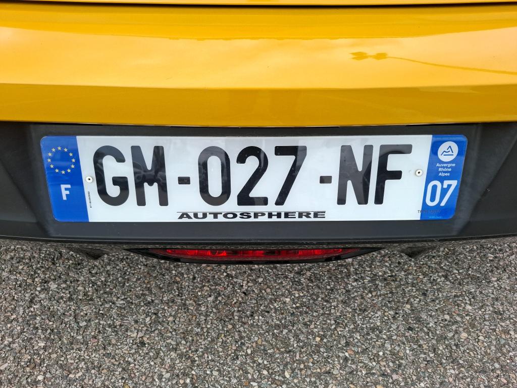 Peugeot 208 Electrique 50 kWh 136ch Active 2023