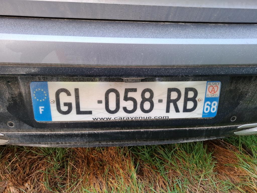 Peugeot 308 BlueHDi 130ch S&S EAT8 Allure Pack 2023