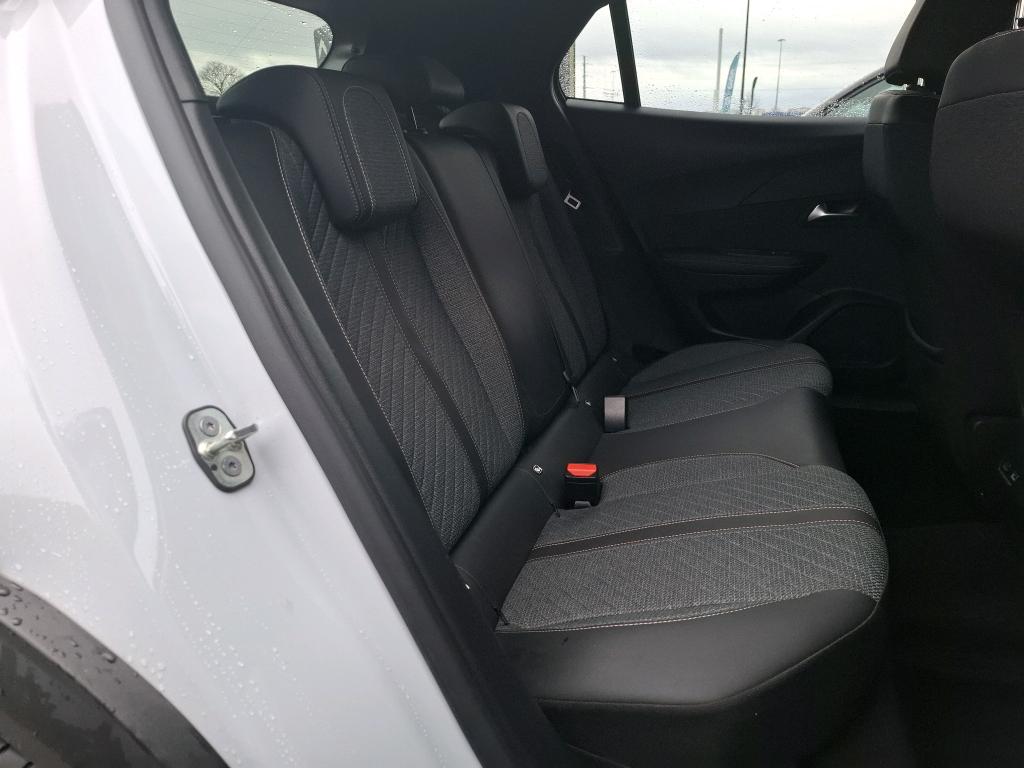 Peugeot 2008 PureTech 100 S&S BVM6 Allure 2024