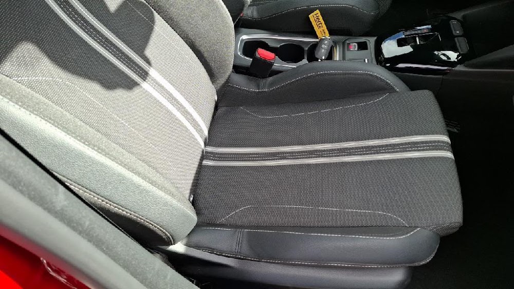 Foto Opel Corsa 15