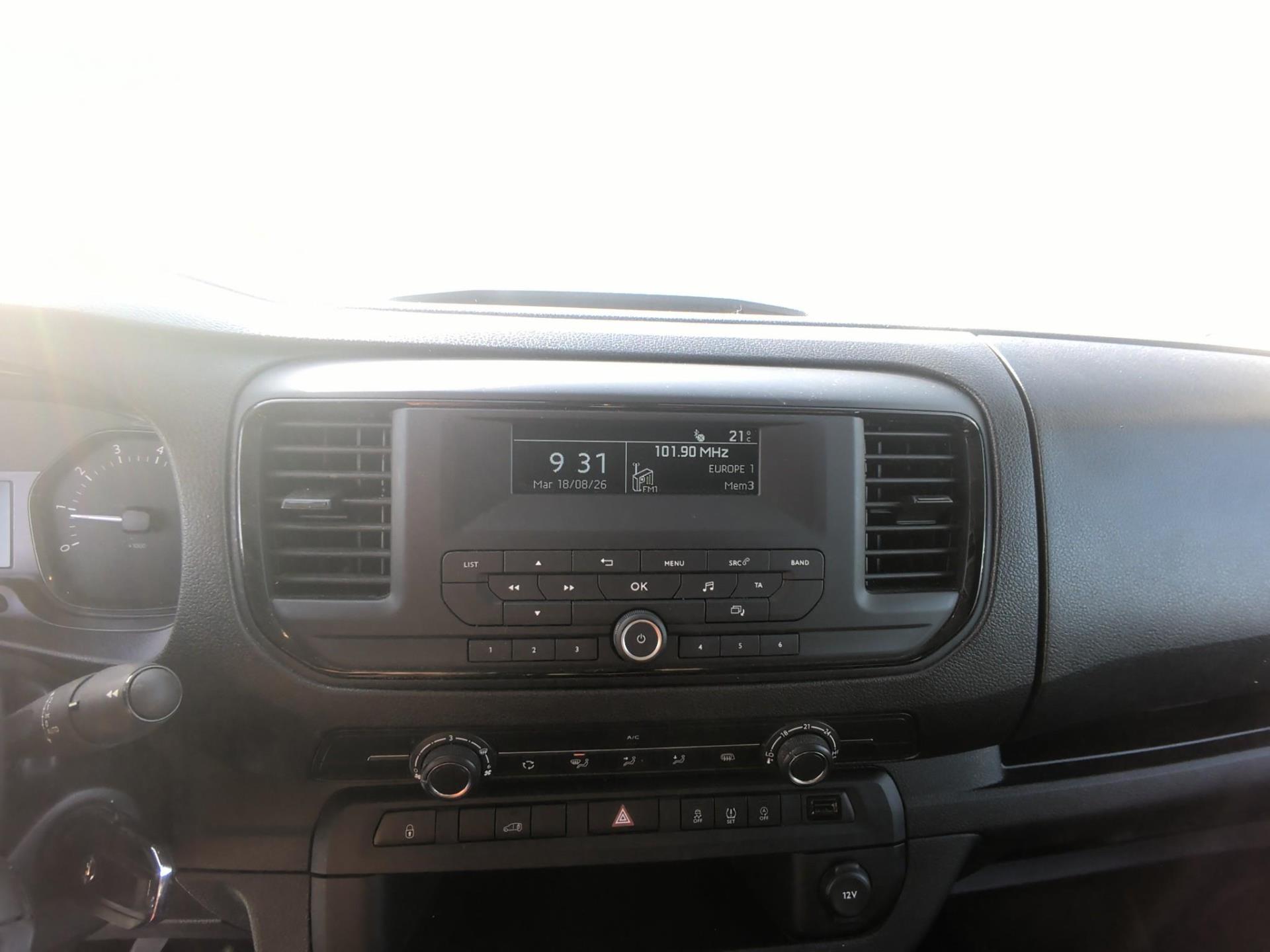 Opel VIVARO FGN TAILLE M BLUEHDI 120 S&S BVM6 2024