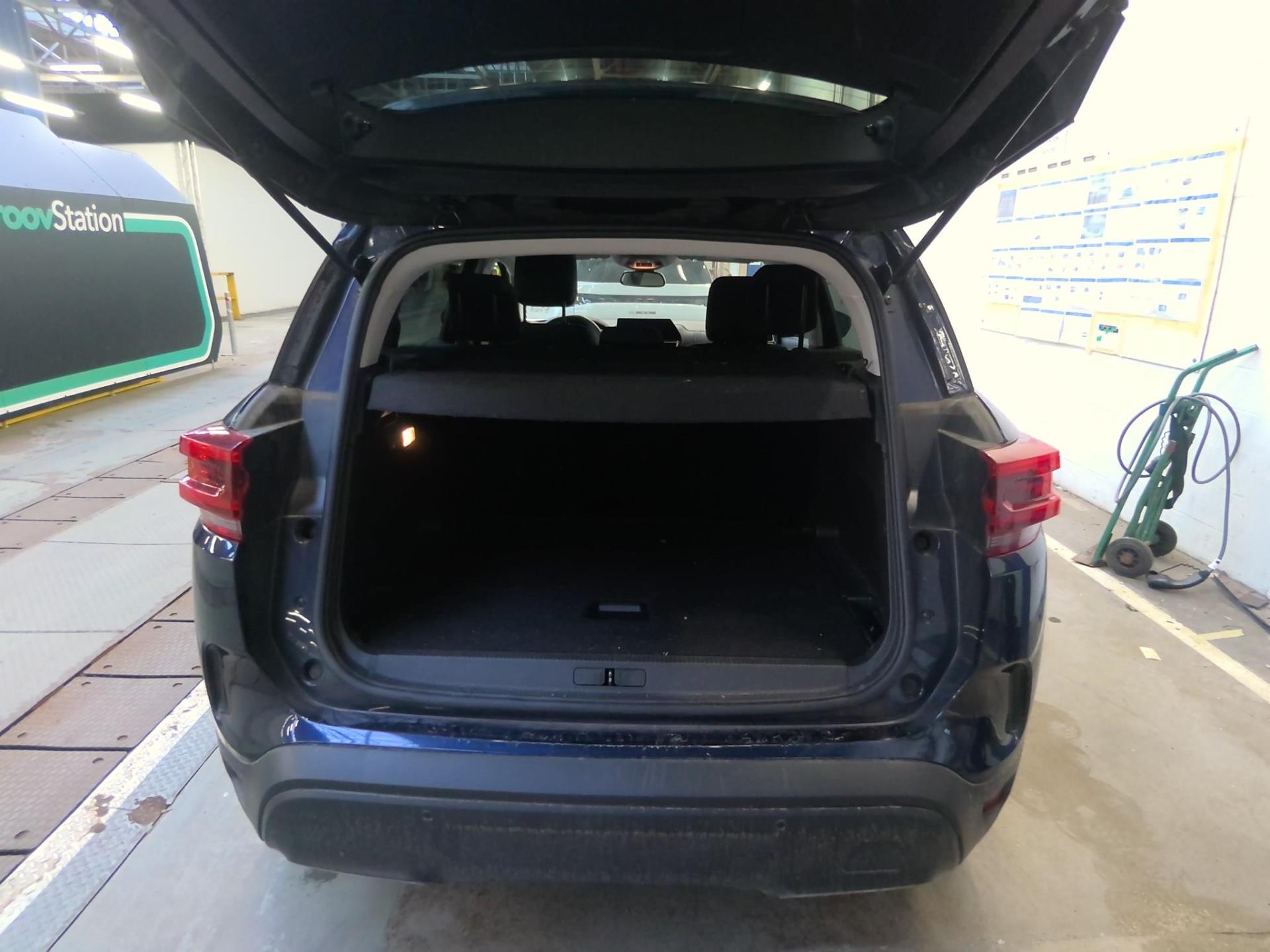 Citroen C5 Aircross BlueHDi 130 EAT8 Plus 2024