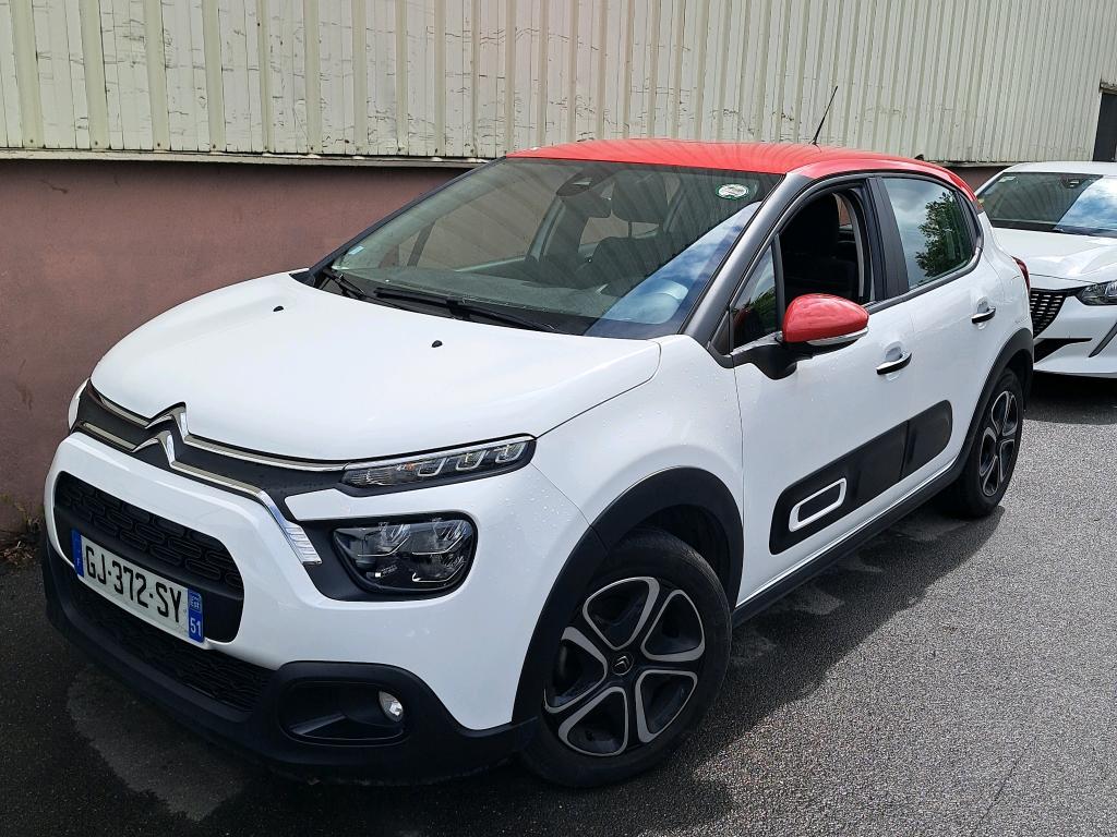 C3 III