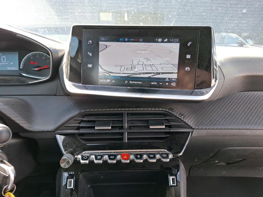 Peugeot 208 BLUEHDI 100 S&S BVM6 PREMIUM PACK 2021