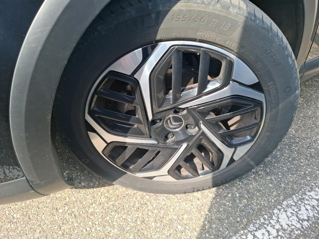 Citroen C4 BlueHDi 130 S&S EAT8 Shine 2022