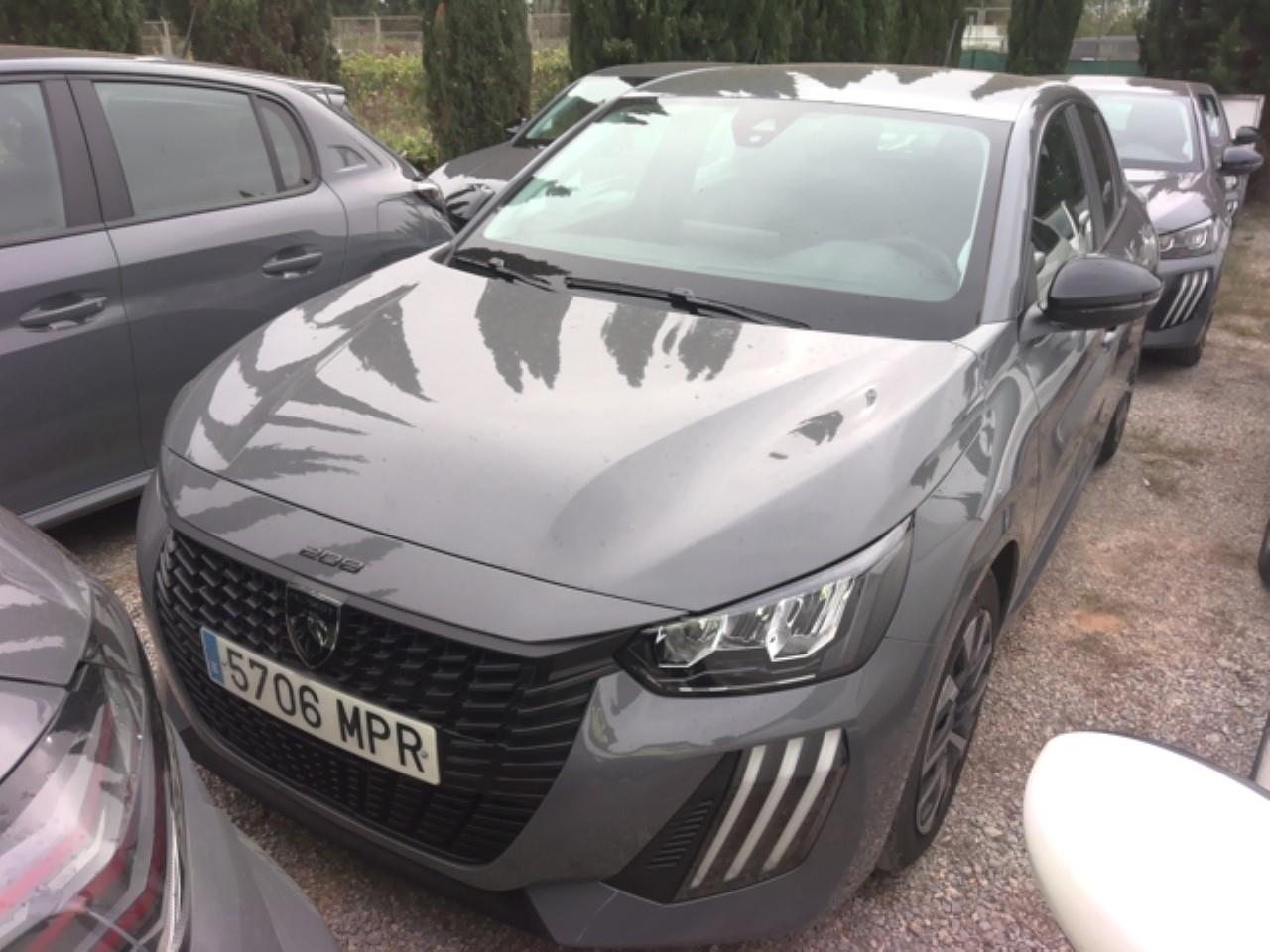 Foto Peugeot 308 2