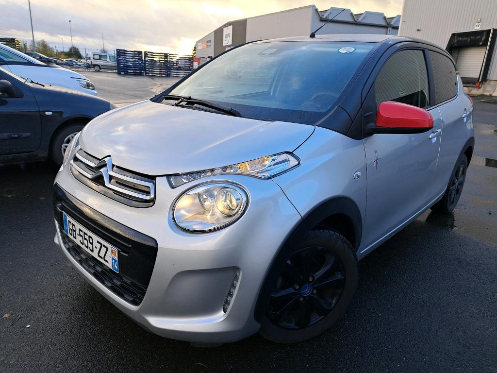 Citroen C1 VTi 72 S&S JCC+ 2021