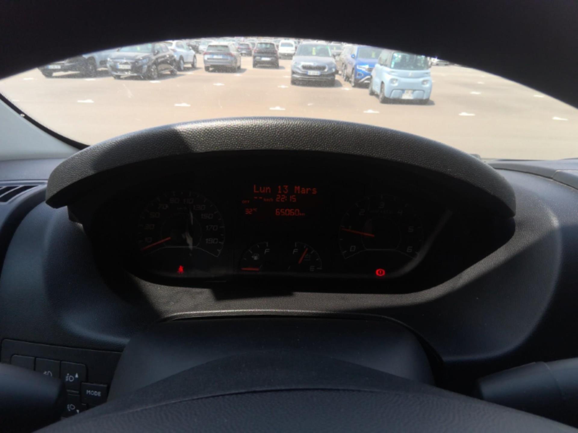 Citroen JUMPER TOLE 35 L2H2 BLUEHDi 140 S&S BVM6 2024