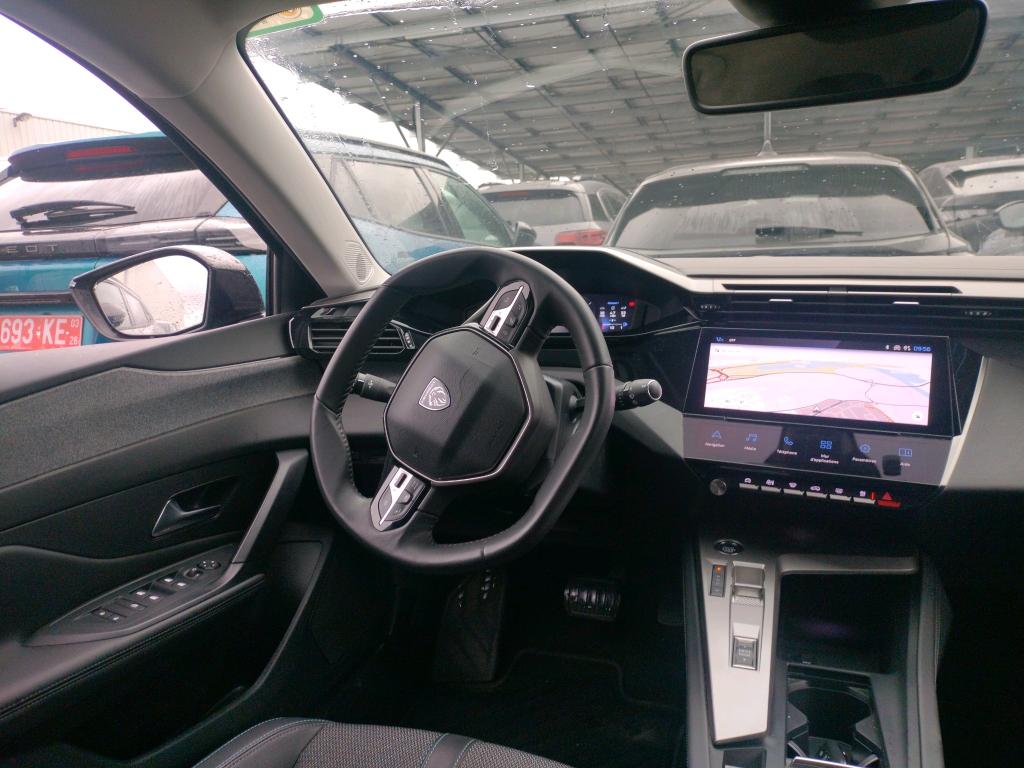 Peugeot 308 SW BlueHDi 130ch S&S EAT8 Allure 2023