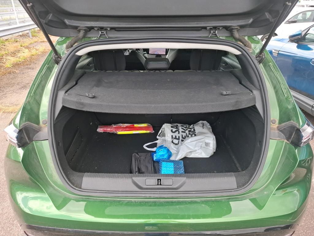Peugeot 308 BlueHDi 130ch S&S BVM6 Allure 2023