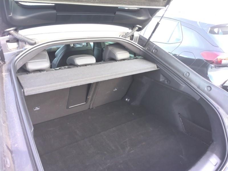 Foto Peugeot 508 7