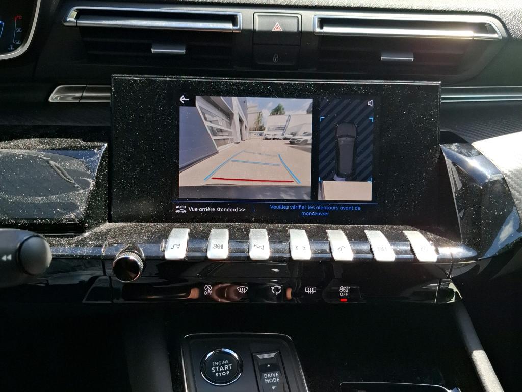 Peugeot 508 SW PureTech 130 ch S&S EAT8 Active Pack 2022