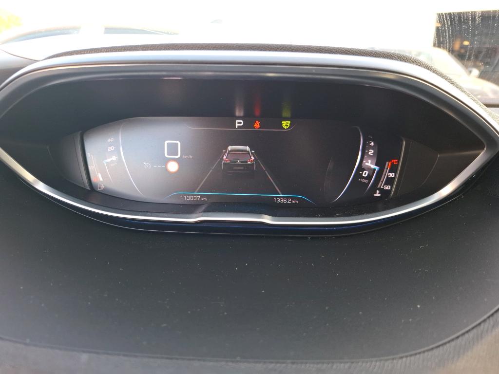 Peugeot 5008 PureTech 130ch S&S EAT8 Allure Pack 2022