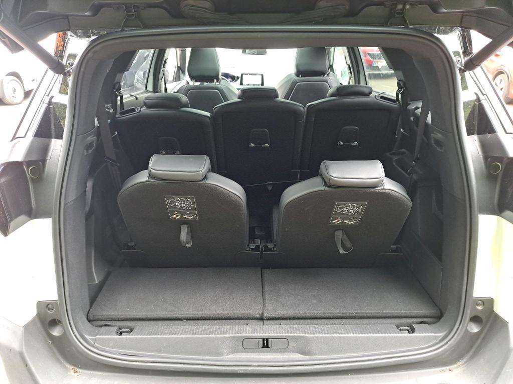 Peugeot 5008 BlueHDi 180ch S&S EAT8 GT Line 2020