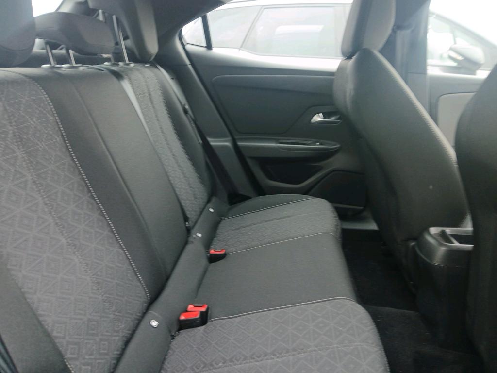 Opel Mokka Electrique 136 ch & Batterie 50 kWh Edition 2023