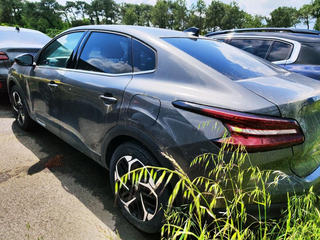 Citroen C4 X PureTech 130 S&S EAT8 Shine 2023