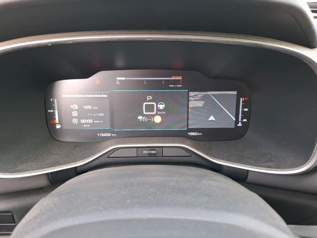 Citroen C5 Aircross BlueHDi 130 S&S EAT8 Shine Pack 2022