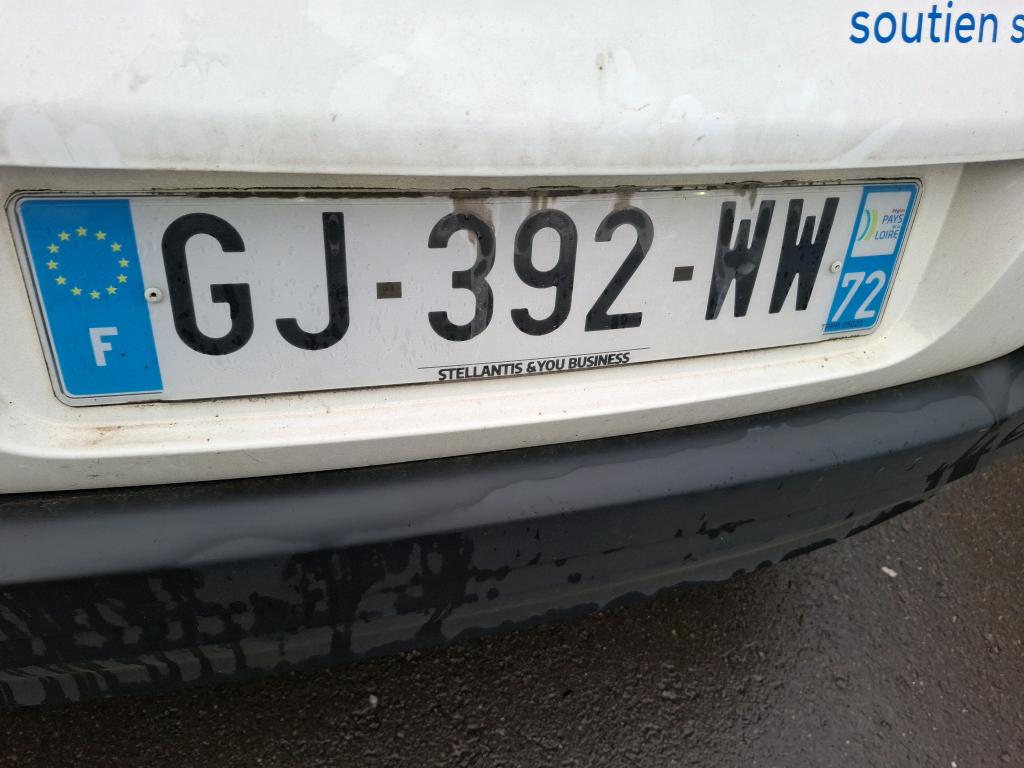 Citroen C3 PureTech 83 S&S BVM5 Feel Pack 2022