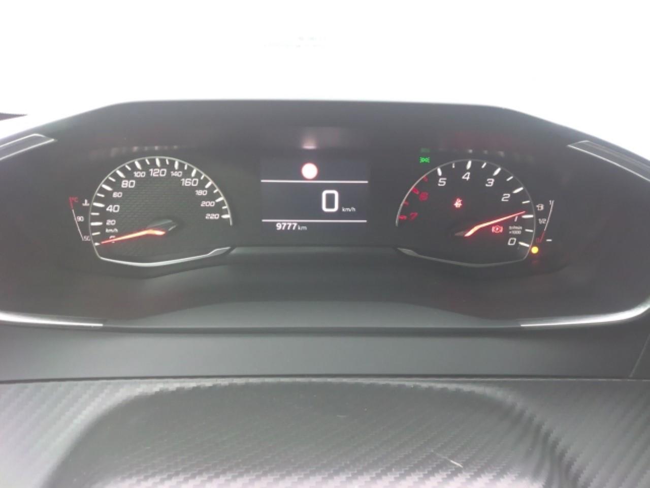 Foto Peugeot 208 5