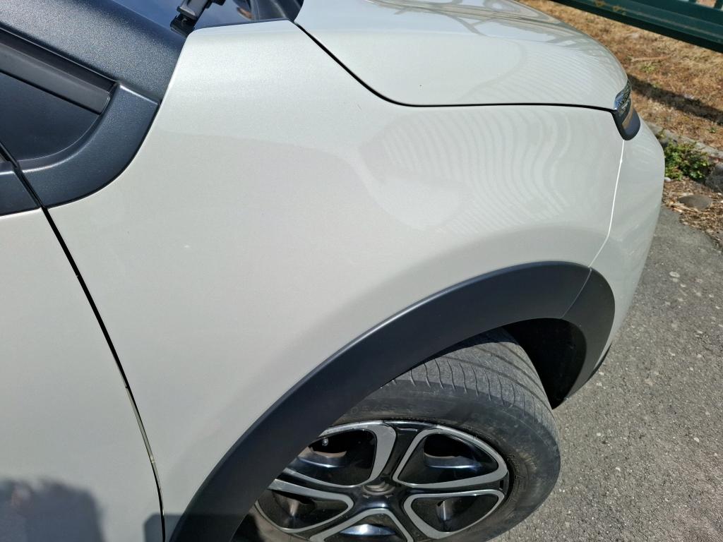 Citroen C3 PureTech 83 S&S BVM5 Feel Pack 2022