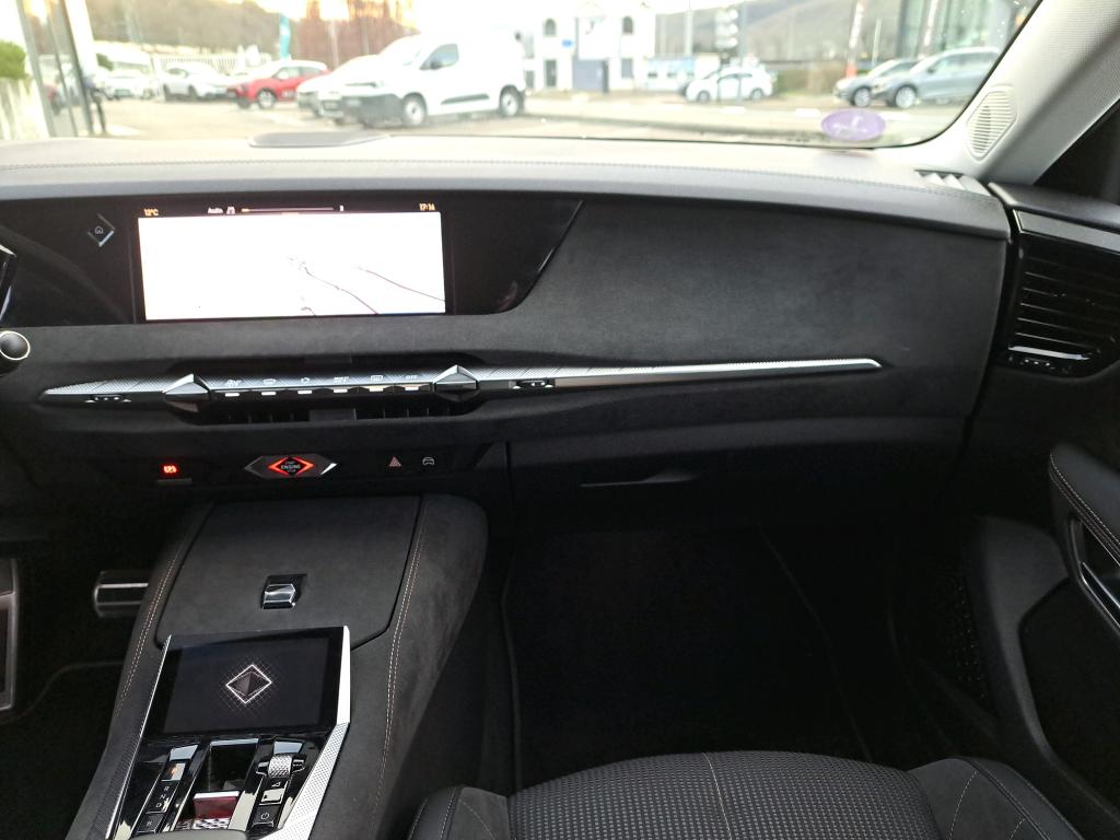 DS DS 4 Hybride E-Tense 225 EAT8 Performance Line+ 2022