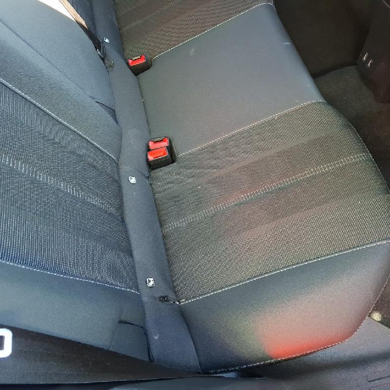 Foto Opel Astra 15
