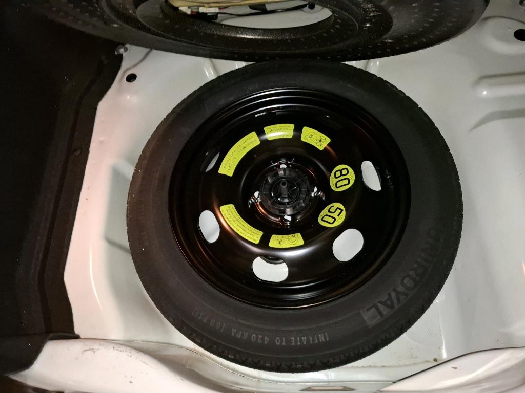 Citroen C4 Cactus BlueHDi 100 S&S BVM6 Feel 2019