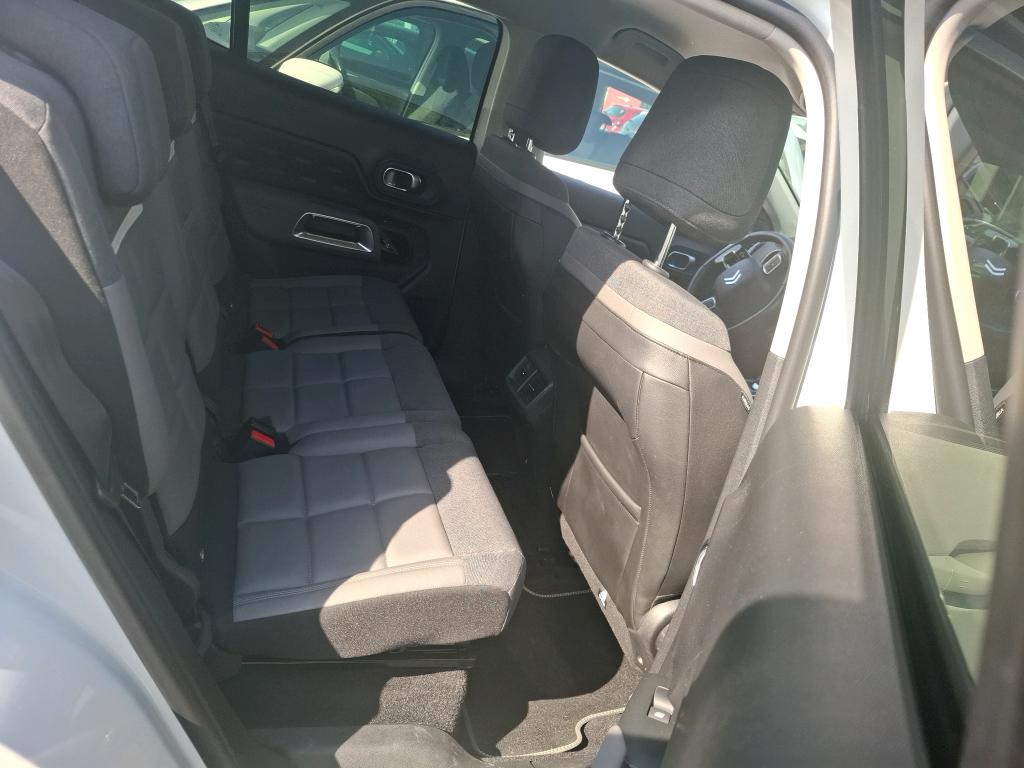 Citroen C5 Aircross Hybride Rechargeable 225 e-EAT8 Shine Pack 2022